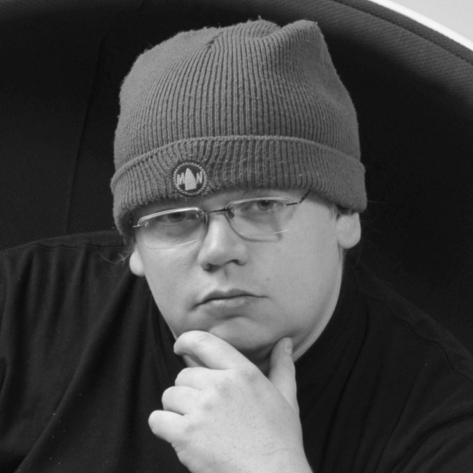 Portrait of screenFX